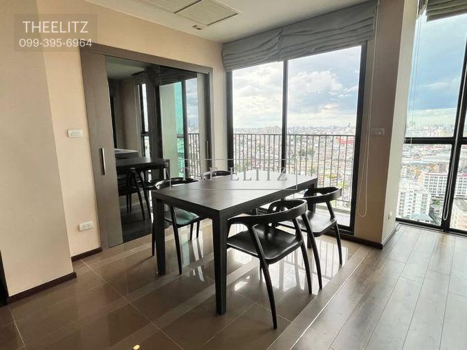 รูป ✨ Eco-Luxury Urban Resort - A Breathtaking 2-Bedroom Corner Unit Filled with Natural Light ✨ - รูปที่ 5/16