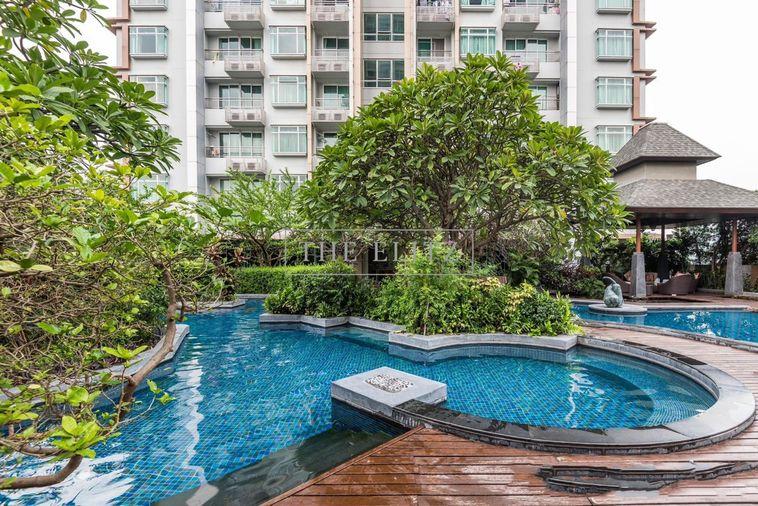 รูป ✨ Incredible Mega-Project Neighbors: Premium Mid-Size Suite with Unbeatable City Value ✨ - รูปที่ 15/18