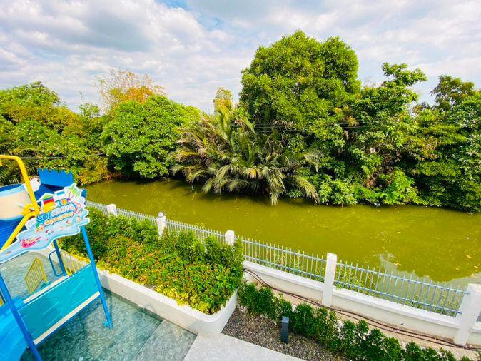 picture 🏠 House for Rent | Premium Rama 2 - Samae Dam   Property Code | LNP-H1096 - 44/46