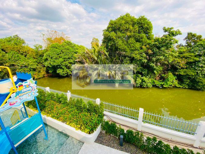 picture ð House for Rent | Premium Rama 2 - Samae Dam Property Code | LNP-H1096 - 44/46