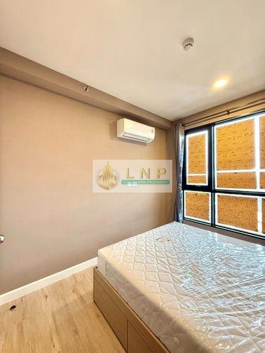 picture ðĒ Condo for Rent: Xim Rama 3 - Suksawat Property Code | LNP-C10005 - 4/17
