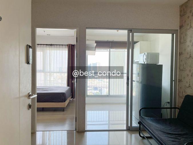 รูป ขาย Aspire sukhumvit 48 🚝BTS พระโขนง สนใตแอดไลน์ @best_condo - รูปที่ 2/6