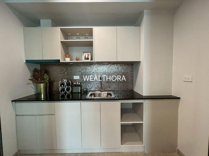 picture Thana Astra Sathorn-Chan Condo, brand new and ready to move in. - 3/20