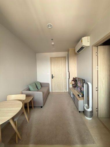 picture  Condo for rent :Nue Mega Plus Bangna ((BTS Bangna ) MK-02 line @livingbkk  - 2/13