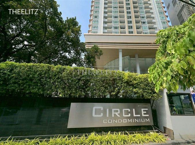 รูป ✨ Incredible Mega-Project Neighbors: Premium Mid-Size Suite with Unbeatable City Value ✨ - รูปที่ 8/18