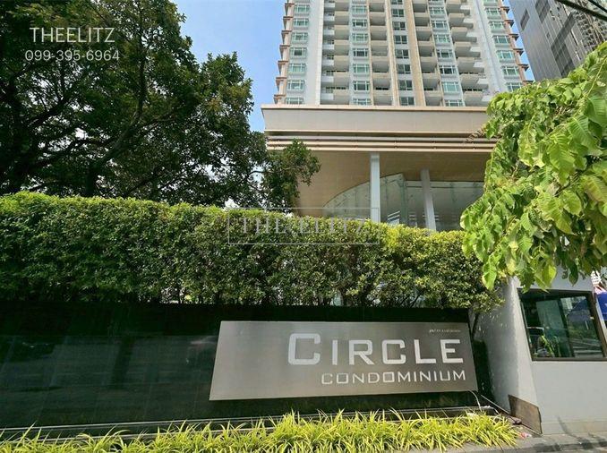 รูป ✨ Incredible Mega-Project Neighbors: Premium Mid-Size Suite with Unbeatable City Value ✨ - รูปที่ 8/18