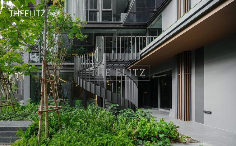 รูป ✨ Prestige Medical Hub Oasis - Sophisticated 2-Bedroom Layout Steps from Thonglor ✨ - รูปที่ 12/20
