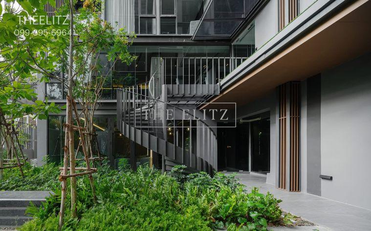 รูป ✨ Prestige Medical Hub Oasis - Sophisticated 2-Bedroom Layout Steps from Thonglor ✨ - รูปที่ 12/20