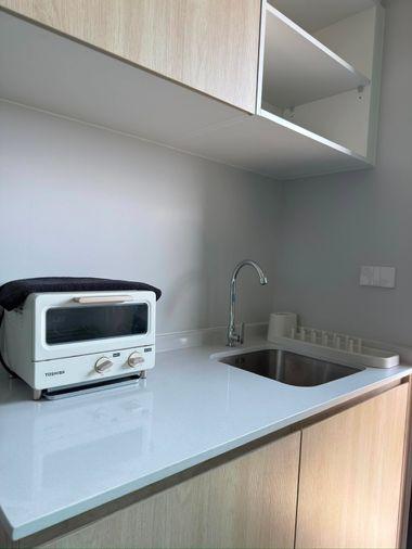 picture  Condo for rent :Nue Mega Plus Bangna ((BTS Bangna ) MK-02 line @livingbkk  - 8/13