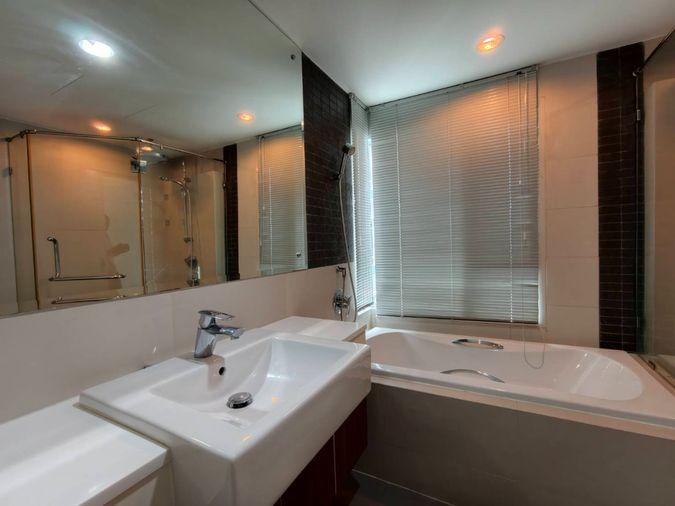 รูป คอนโดให้เช่า : Condo the crest sukhumvit​49 (( ทองหล่อ thonglor​))  MK-02  line @livingbkk - รูปที่ 15/19