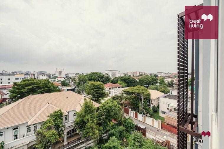 รูป ขาย The Tropical Condo สุขุมวิท 77 คอนโด Low Rise ใกล้ BTS อ่อนนุช - รูปที่ 29/32