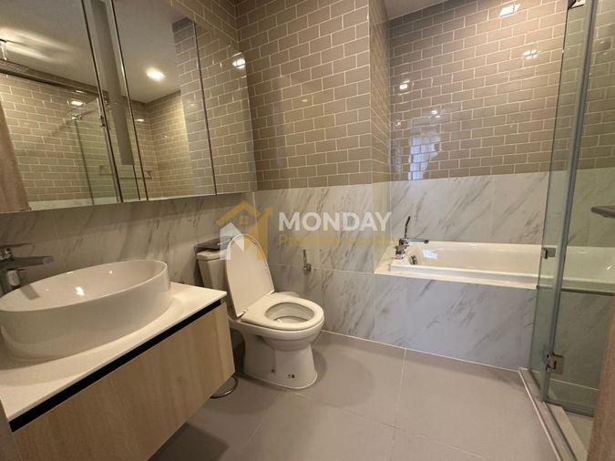 picture 🔥MD-25047204 Rare Item! Beautiful Condo, Below Market Price! XT Phaya Thai - Book Now Before It's Gone! 🔥 - 21/21