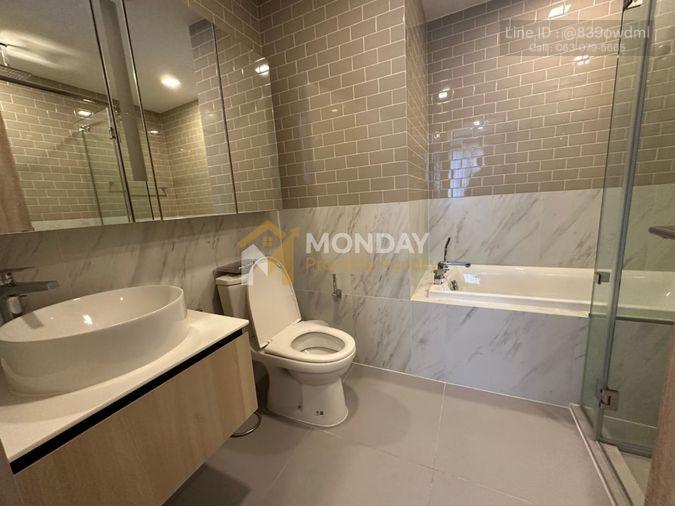picture 🔥MD-25047204 Rare Item! Beautiful Condo, Below Market Price! XT Phaya Thai - Book Now Before It's Gone! 🔥 - 21/21