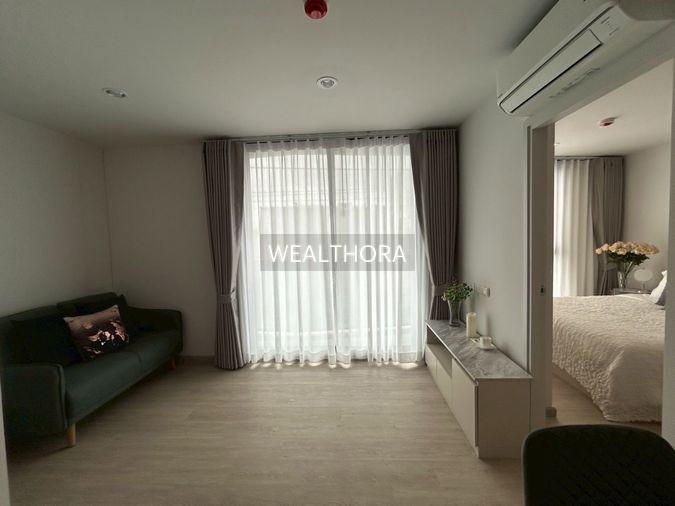 picture Thana Astra Sathorn-Chan Condo, brand new and ready to move in. - 24/26