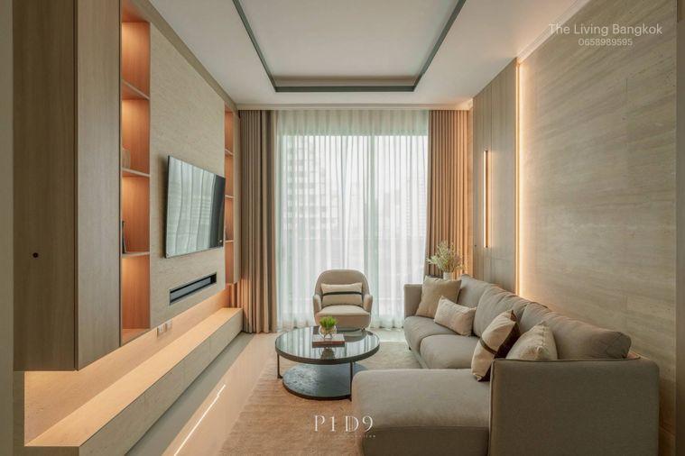 รูป ✨Condo for Rent : Supalai Oriental Sukumvit 39 (AP-02) ( line : @condo91 ) - รูปที่ 1/20