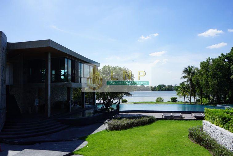 รูป 🏢 ให้เช่าคอนโด : U Delight Residence Riverfront Rama 3 (ยู ดีไลท์ เรสซิเด้นซ์ ริเวอร์ฟร้อนท์ พระราม 3) รหัสทรัพย์ | 📌LNP-C2837 - รูปที่ 5/5