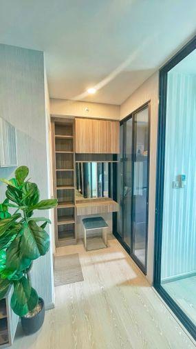 picture AS2208 Knightsbridge Phaholyothin Interchange Condo For Rent - 3/8