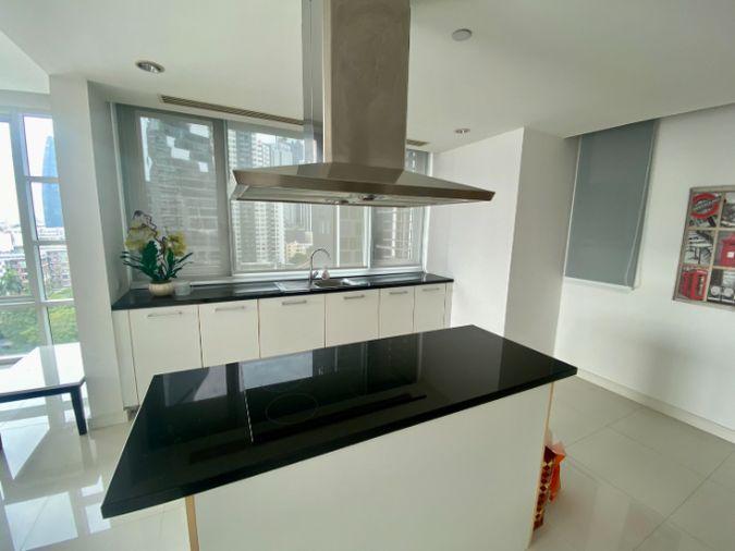 picture Urgent for rent ✨ Fullerton Sukhumvit 95,000/month, ready to move in - 6/14