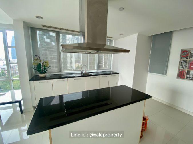 รูป ปล่อยเช่าด่วน ✨ Fullerton Sukhumvit 95,000/month, ready to move in - รูปที่ 6/14