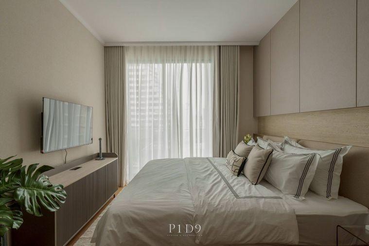 รูป ✨Condo for Rent : Supalai Oriental Sukumvit 39 (AP-02) ( line : @condo91 ) - รูปที่ 5/20