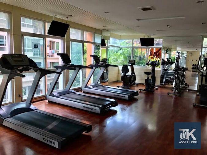 picture 🟪🟦🟩🟨🟧 For Rent: PG Rama 9 (Near Central Rama 9) 🛎️🛎️ | Line@: @assetspro - 7/7
