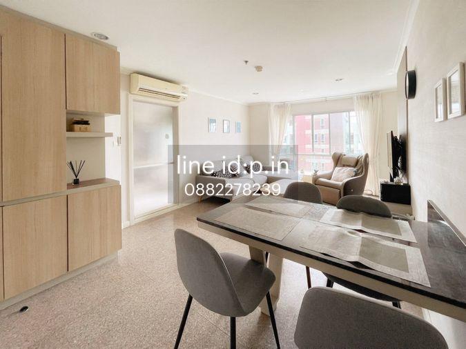 picture Condo for rent, Lumpini Park Riverside Rama 3, 2 bedrooms, 2 bathrooms. - 6/10
