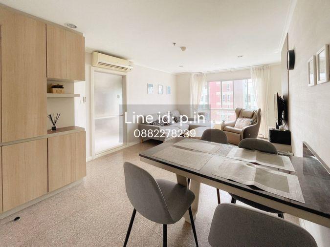 picture Condo for rent, Lumpini Park Riverside Rama 3, 2 bedrooms, 2 bathrooms. - 6/10