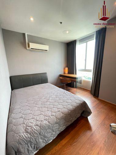 picture ✨ For Sale: The Parkland Ratchada - Thapra Condo ✨💰 Only 2,599,000 THB - 2/4