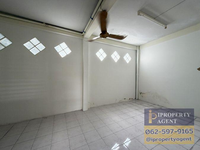 picture Townhome for Sale, Sinthavee Thakhram 2, 24 sq.wa. - 8/22
