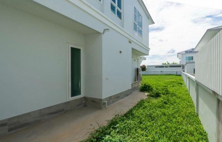 picture 🏠 House for Rent | Premium Rama 2 - Samae Dam   Property Code | LNP-H1096 - 9/46