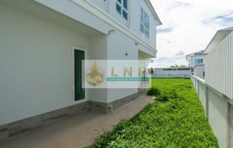 picture ð House for Rent | Premium Rama 2 - Samae Dam Property Code | LNP-H1096 - 9/46