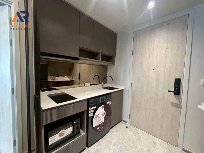 รูป 🔥 Chapter Thonglor 25 ห้องสวย 35 ตร.ม. ใจกลางทองหล่อ เพียง 25,000 บาท/เดือน พร้อมเข้าอยู่! 🏙️✨ - รูปที่ 6/8