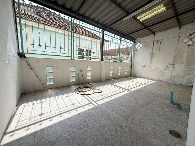 picture Townhome for Sale, Sinthavee Thakhram 2, 24 sq.wa. - 17/22