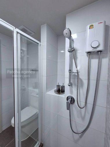 picture Atmoz Oasis Onnut. Studio 24sq.m. Line id: @pfagent - 8/10