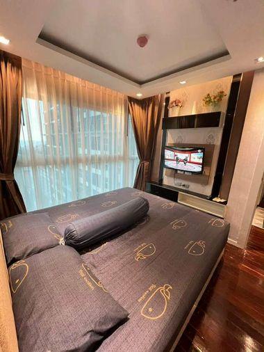 picture 🔥 For Sale – La Santir Condo | Pattaya - 5/8