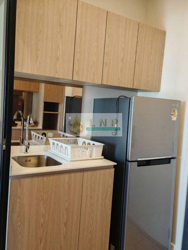 picture ðĒ Condo for Rent: Xim Rama 3 - Suksawat Property Code | LNP-C14141 - 5/25