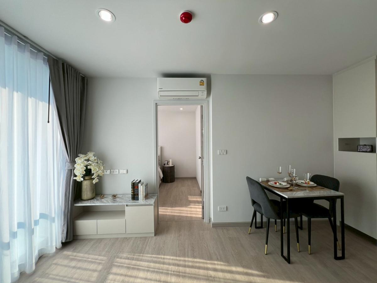 รูป คอนโด ธนา แอสทรา สาทร-จันทน์ Thana Astra Sathorn-Chan ห้องใหม่ พร้อมอยู่  - รูปที่ 20/26