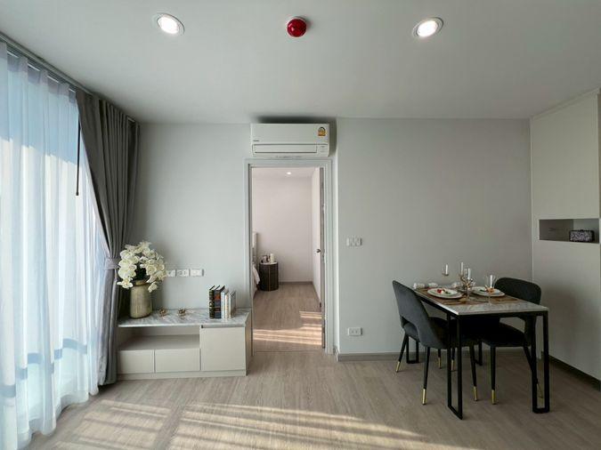 picture Thana Astra Sathorn-Chan Condo, brand new and ready to move in. - 20/26