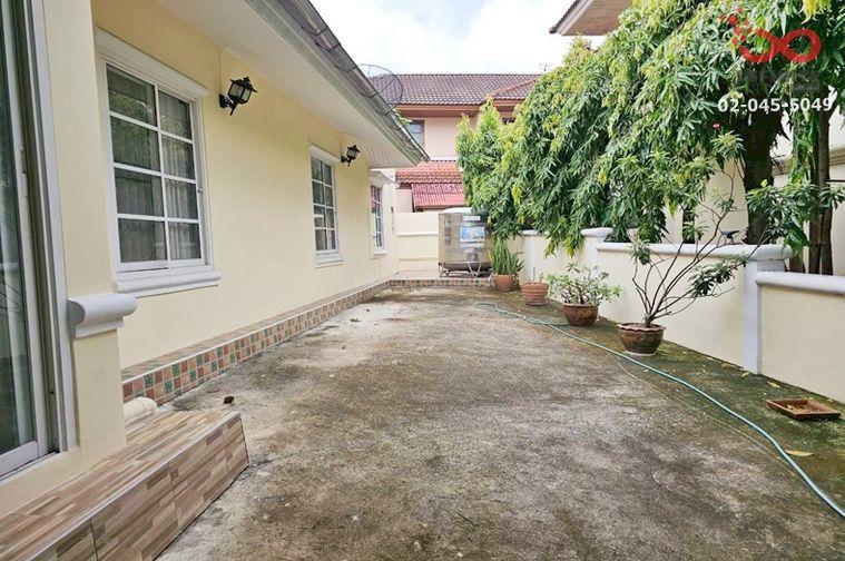 รูป ขายบ้านเดี่ยว  2 ชั้น 106 ตร.ว. ถนนรามอินทรา  ม. แมกไม้ ซ.รามอินทรา 103/3  ใกล้รถไฟฟ้าสายสีชมพู - รูปที่ 15/15