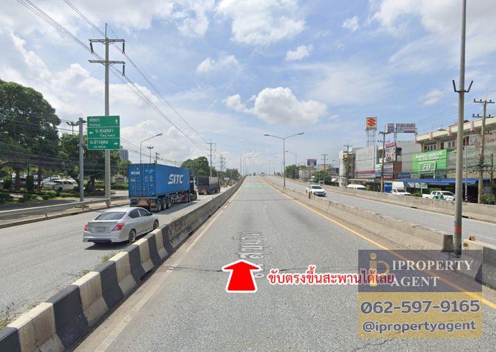รูป ขายที่ดิน นาจอมเทียน แยกอัยการ พัทยา ชลบุรี - รูปที่ 7/17