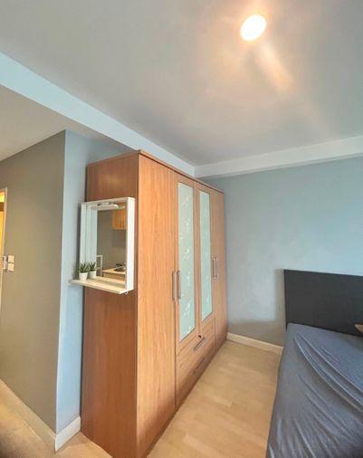 รูป 🟢ER26294 🟢ให้เช่า / For Rent CITY LIVING RATCHADA 💰 ราคา 9,000 บาท/เดือน - รูปที่ 3/9