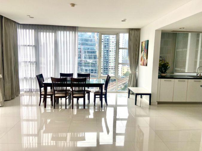 picture Urgent for rent ✨ Fullerton Sukhumvit 95,000/month, ready to move in - 3/14