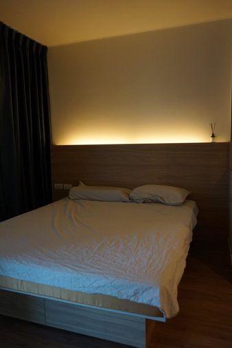 รูป 🏢 ให้เช่าคอนโด : U Delight Residence Riverfront Rama 3 (ยู ดีไลท์ เรสซิเด้นซ์ ริเวอร์ฟร้อนท์ พระราม 3)   รหัสทรัพย์ | 📌LNP-C2837  - รูปที่ 1/5