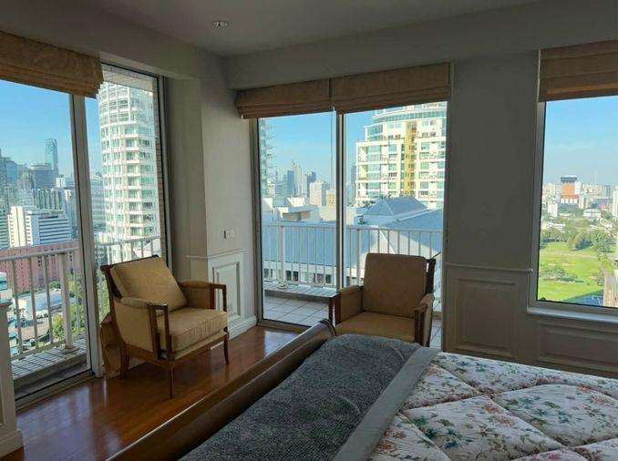picture 🏢 Condo for Rent: Langsuan Ville   Property Code | LNP-C14138 - 7/17