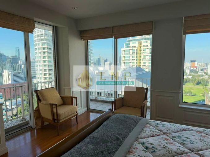 picture ðĒ Condo for Rent: Langsuan Ville Property Code | LNP-C14138 - 7/17