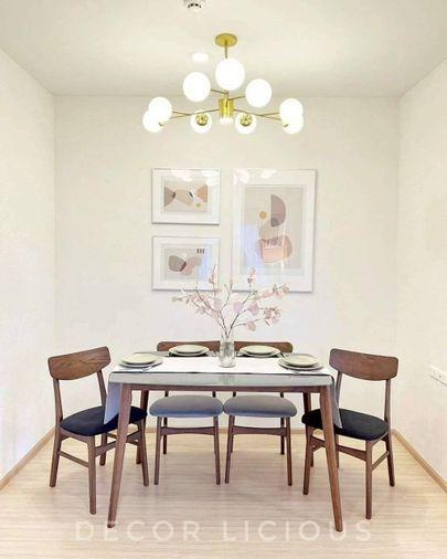 รูป 🔥 Plum Condo Pinklao Station ห้องใหญ่ 2 ห้องนอน 50 ตร.ม. ใกล้ MRT บางยี่ขัน เพียง 23,000 บาท/เดือน พร้อมเข้าอยู่! 🏙️✨ - รูปที่ 8/14