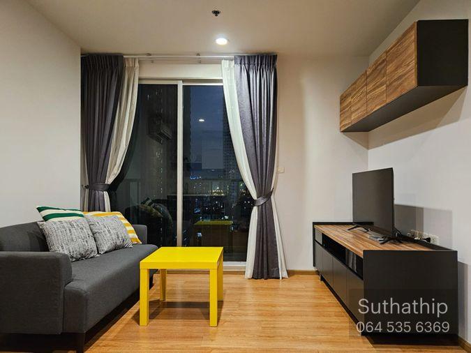 picture The Base Sukhumvit 77 (BTS Onnut) - 3/9