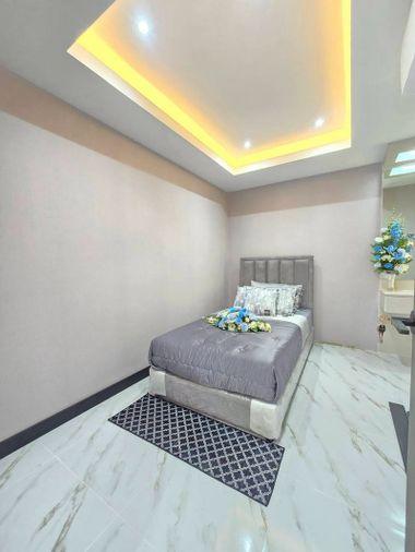 picture Luxury detached house for sale in Central Park 2 Pattaya, move in Ready - 12/20