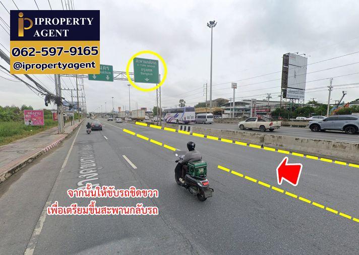 รูป ขายที่ดิน ซอยเทพกุญชร 34 ตลาดไท คลองหลวง ปทุมธานี - รูปที่ 11/20