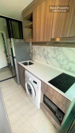 picture AS2208 Knightsbridge Phaholyothin Interchange Condo For Rent - 6/8